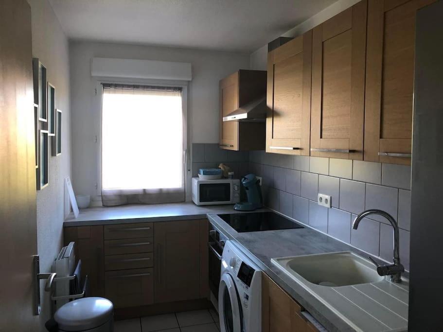 Duplex Normandie, Tout Confort Saint Valery En Caux Eksteriør billede