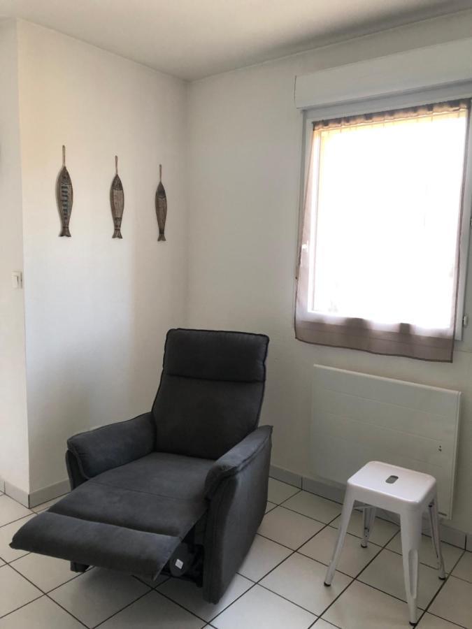 Duplex Normandie, Tout Confort Saint Valery En Caux Eksteriør billede