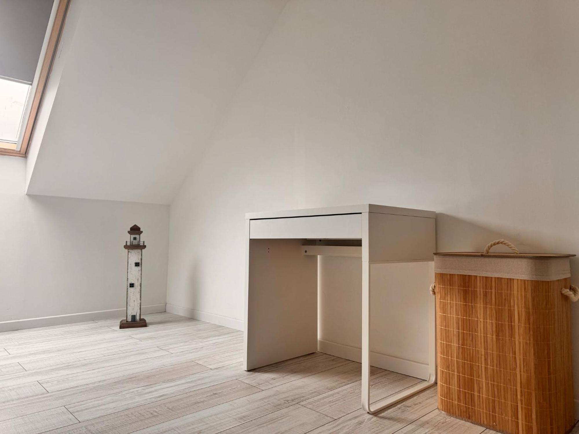Duplex Normandie, Tout Confort Saint Valery En Caux Eksteriør billede
