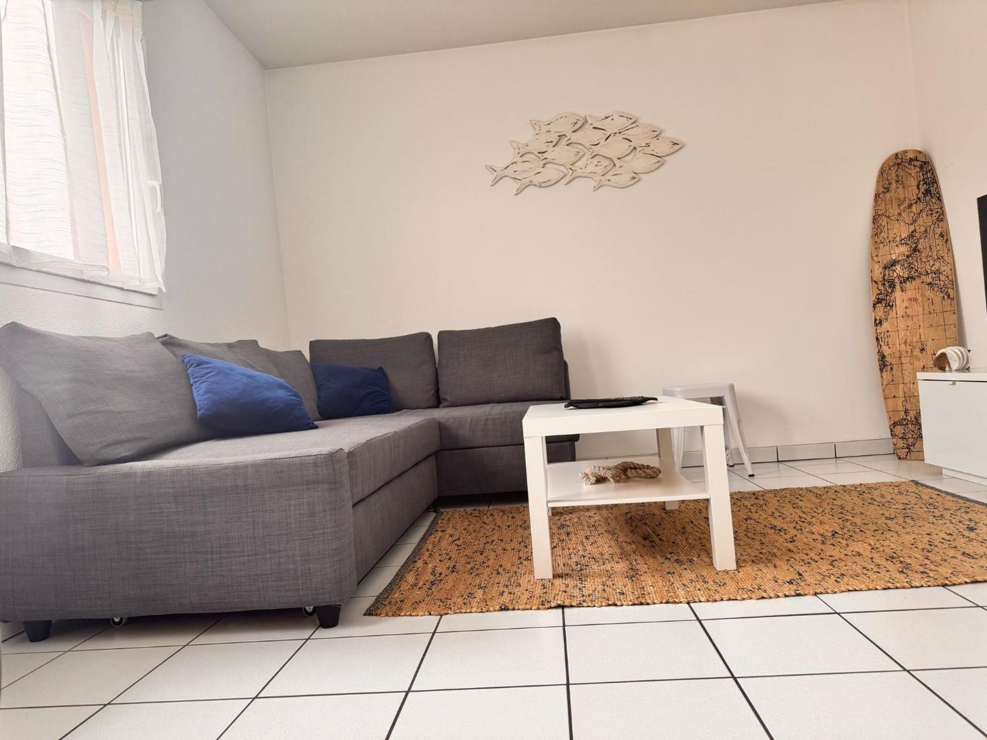 Duplex Normandie, Tout Confort Saint Valery En Caux Eksteriør billede