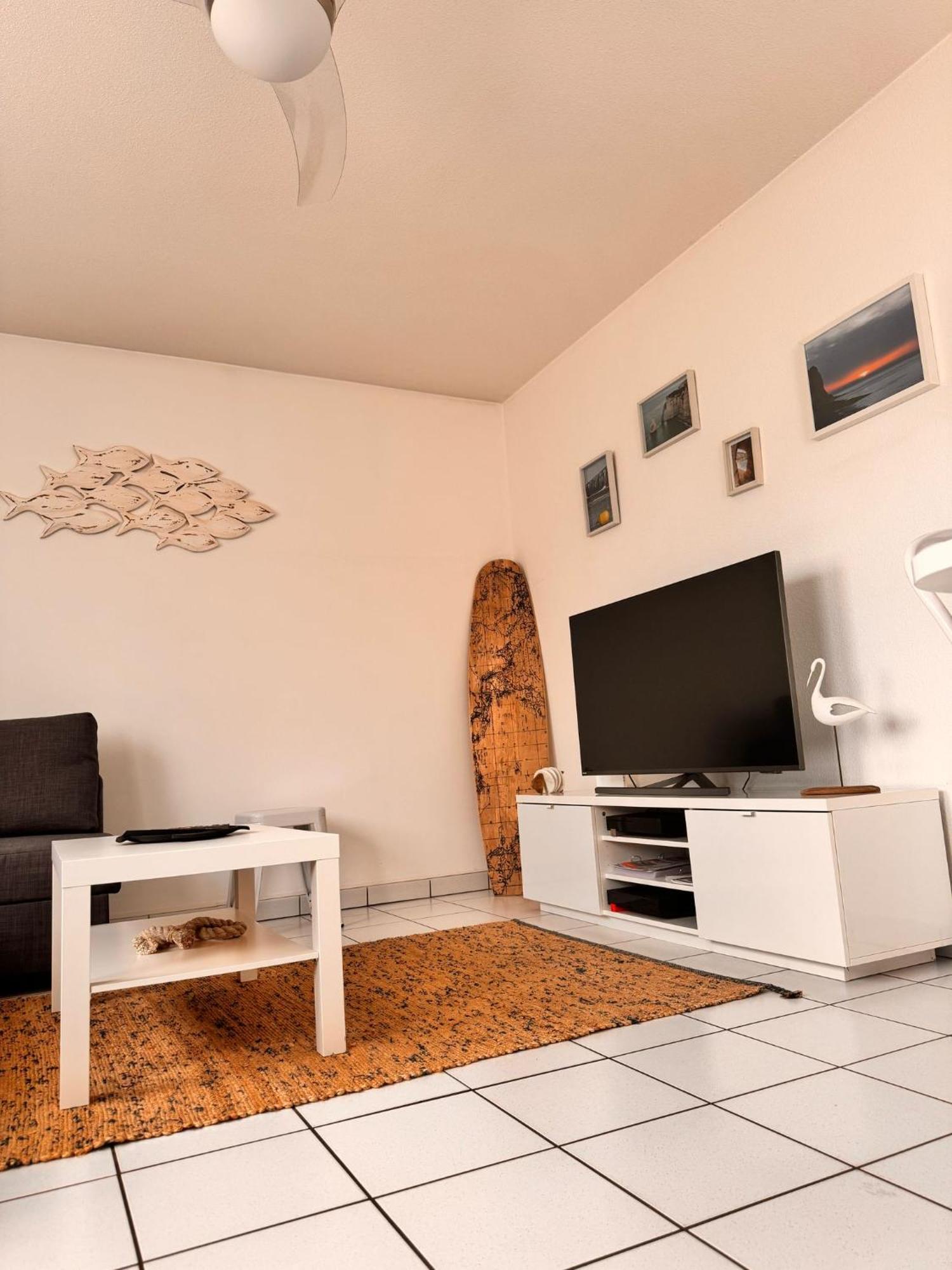 Duplex Normandie, Tout Confort Saint Valery En Caux Eksteriør billede